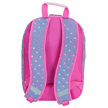 Рюкзак школьный Seventeen Kids Stars SKHB-UT7-866L