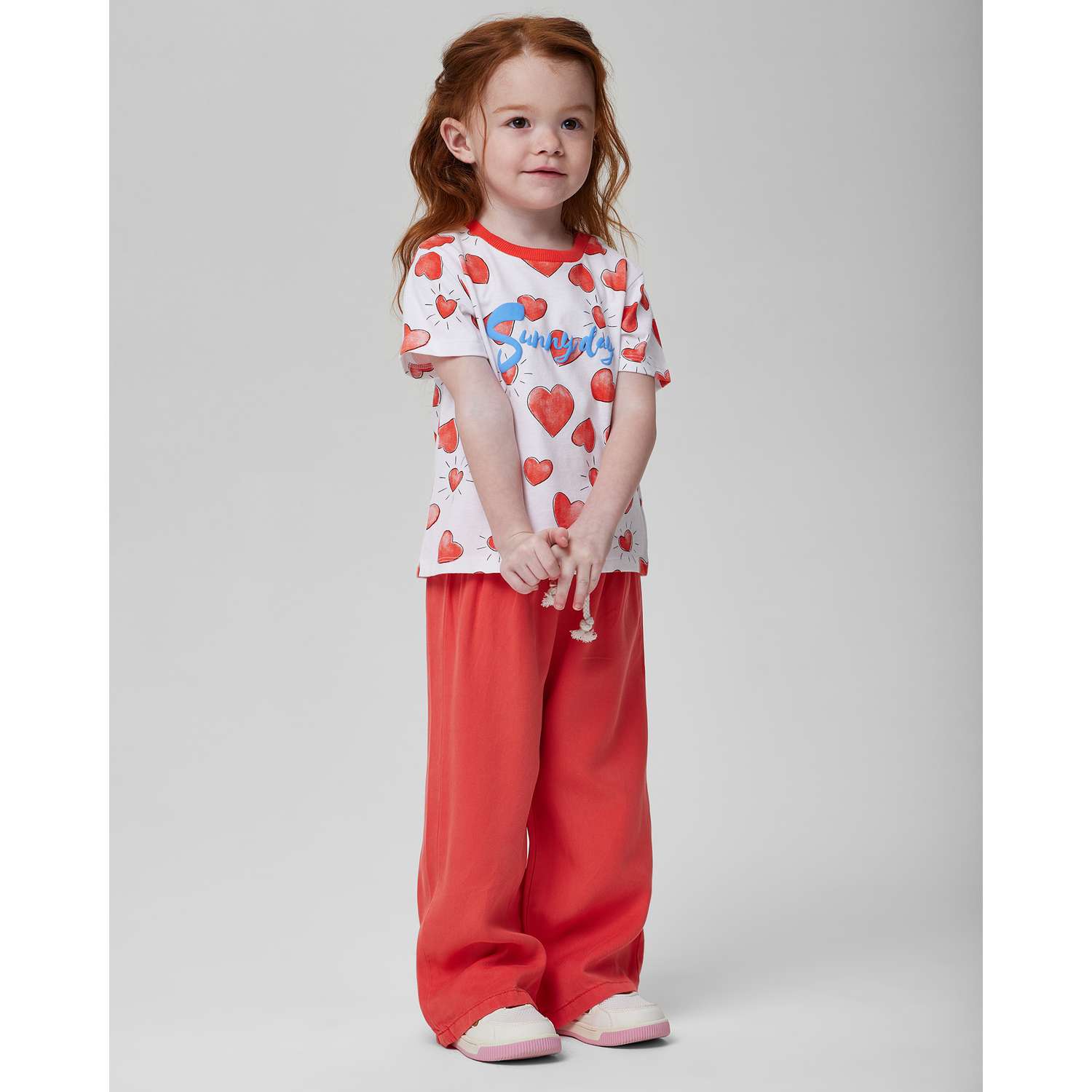 Брюки Baby Gо Trend S25BT-2WO03ig-11 - фото 1