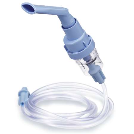 Ингалятор Philips Respironics InnoSpire Elegance компрессорный небулайзер HH1336/00