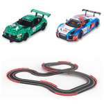 Трек Scalextric Compact Sport GT