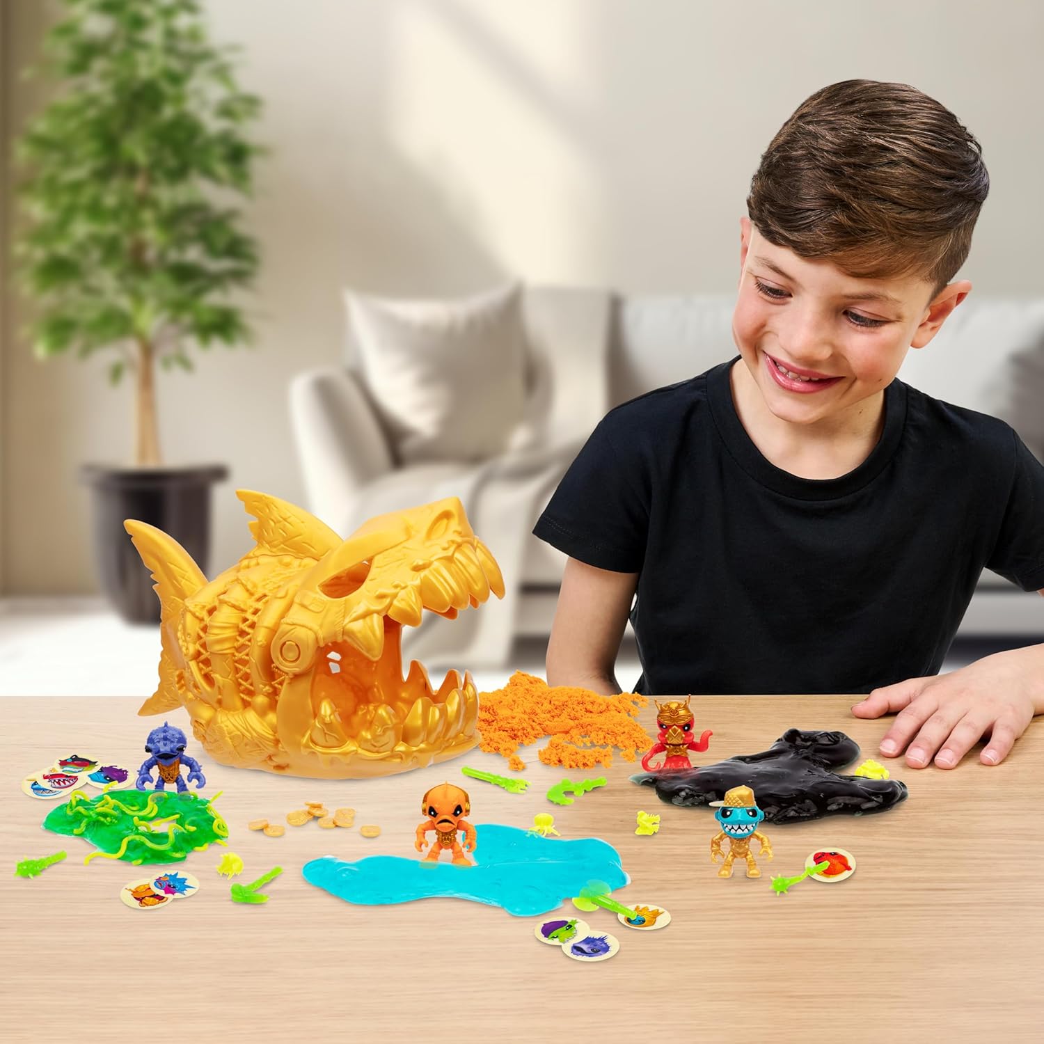 Игровой набор Treasure X - фото 6