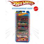 Автомобиль Hot Wheels