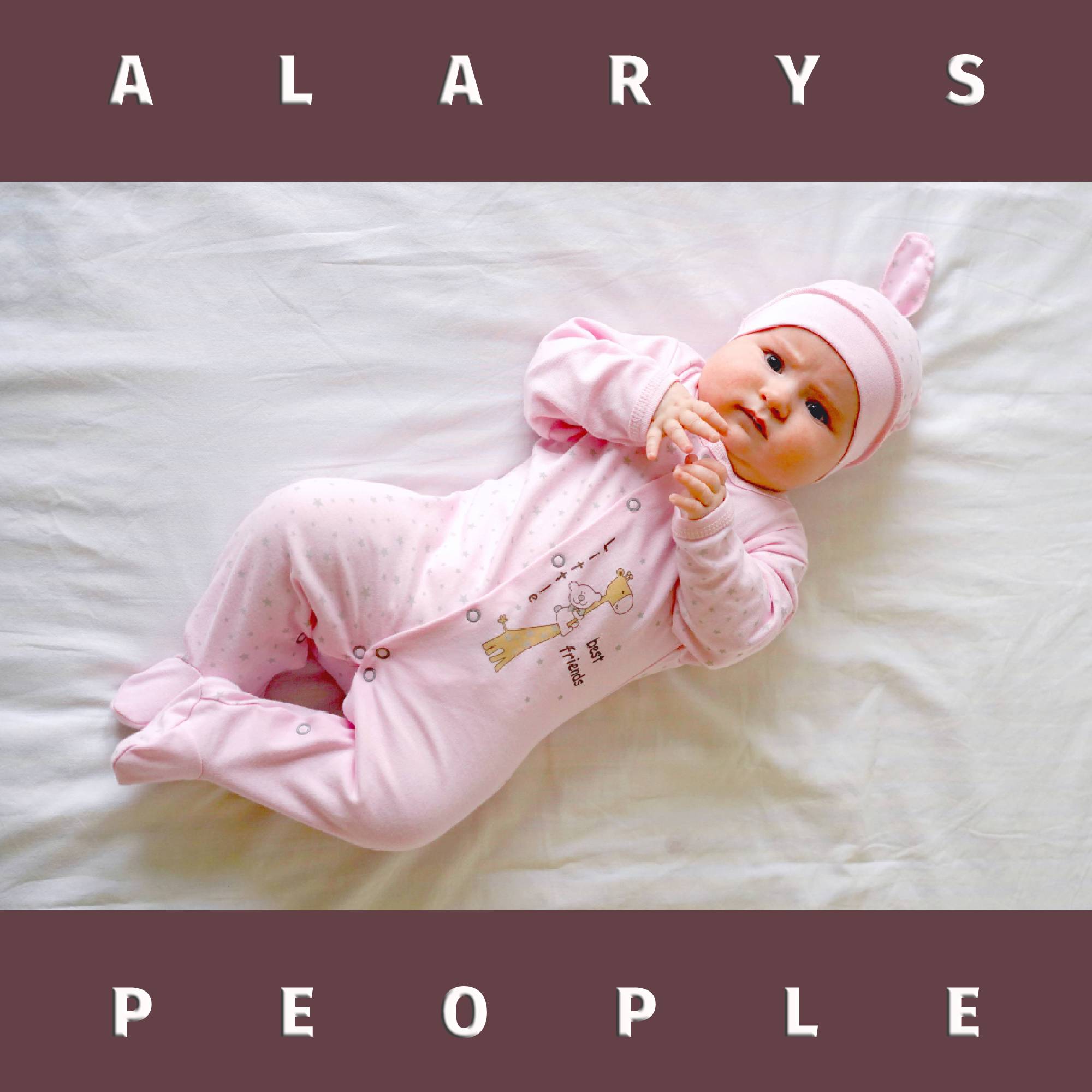 Комбинезон ALARYSPEOPLE OZ050-3 - фото 9