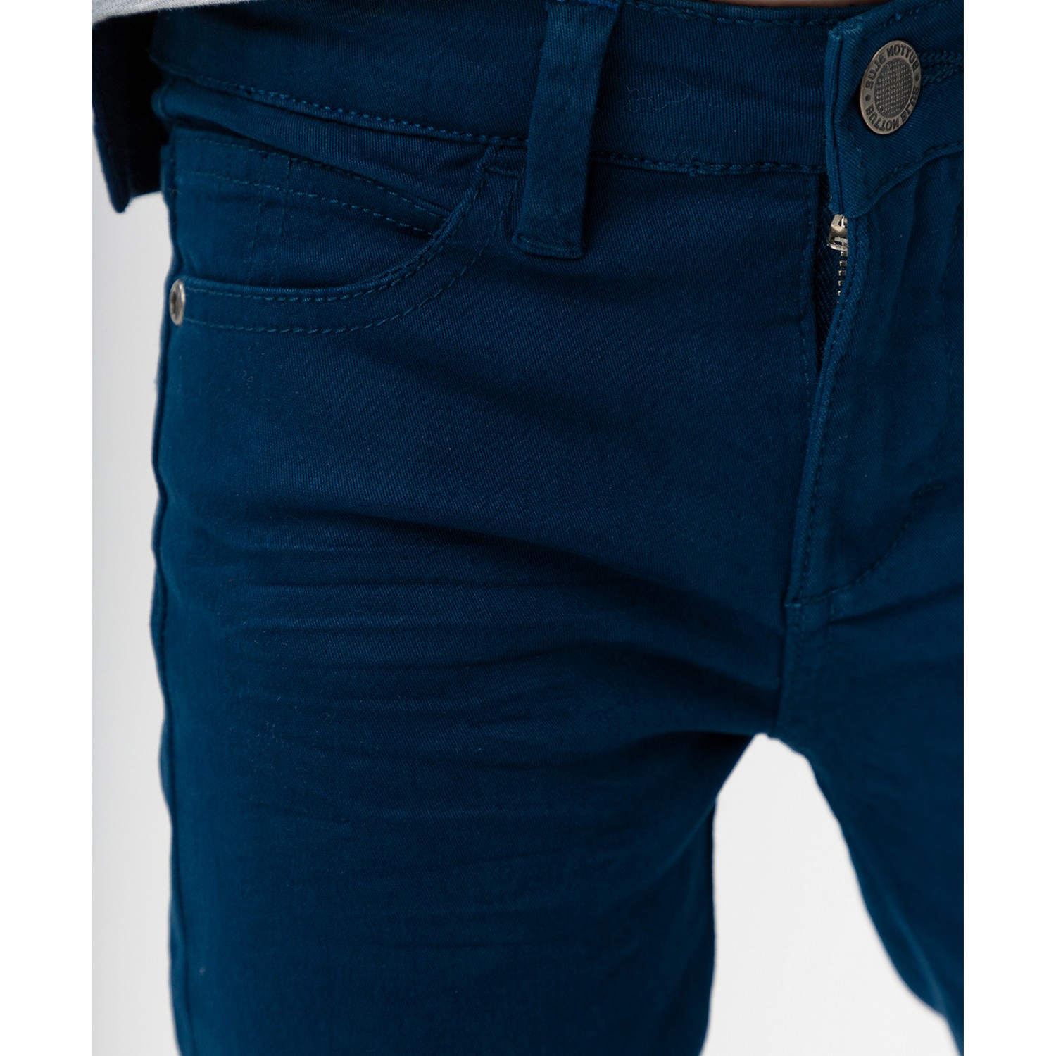 Брюки BUTTON BLUE 220BBBMC63011000 - фото 4