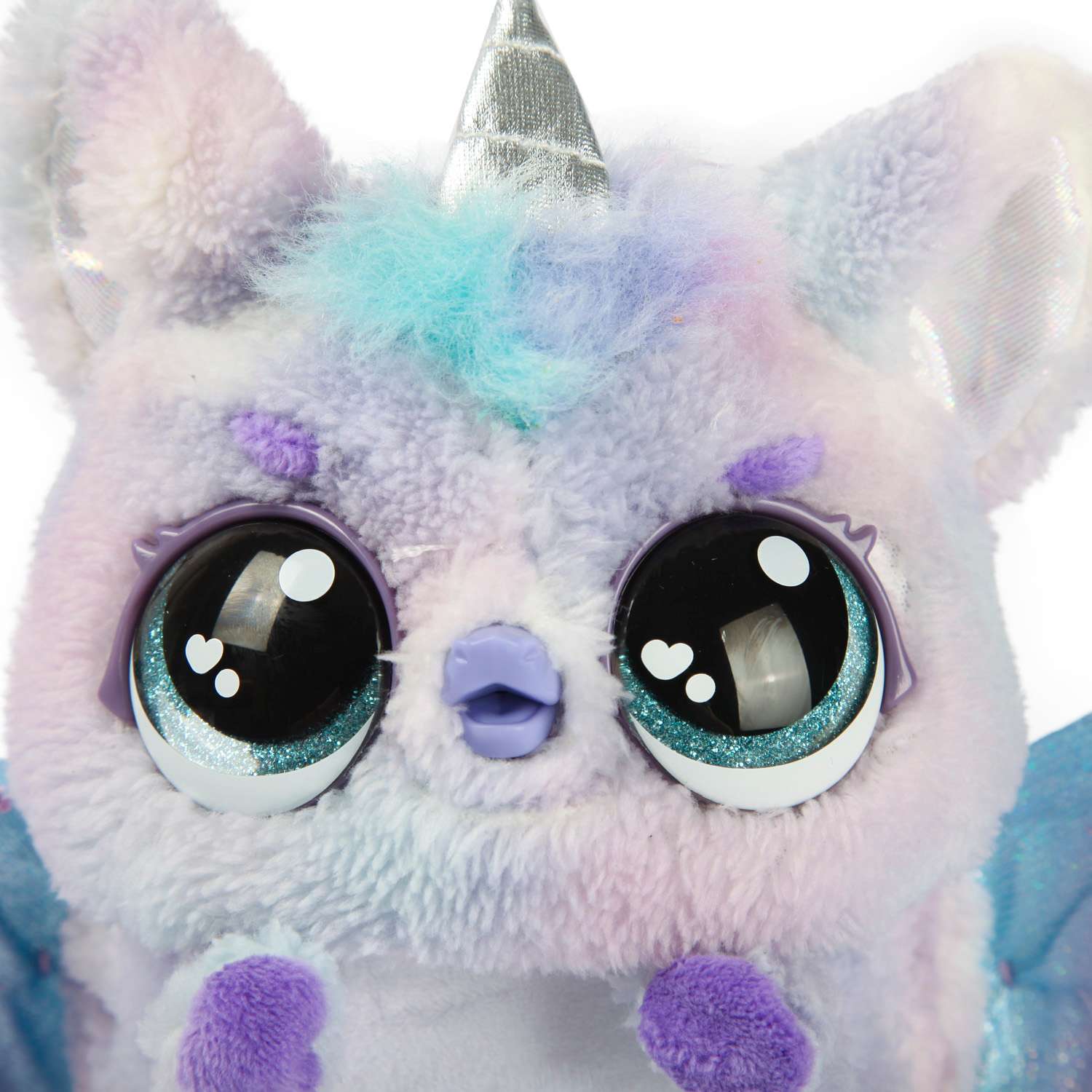 Игрушка интерактивная Hatchimals Alive Пуфиккорн 6069132 - фото 14