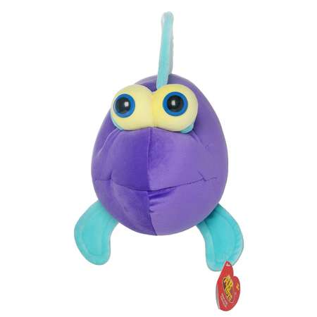 Мягкая игрушка Abtoys Морские обитатели Рыбка 40см