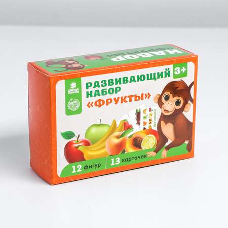 Настольная игра Школа Талантов