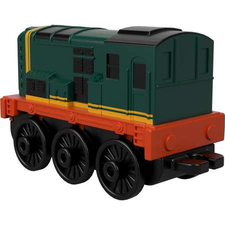 Игрушка Thomas & Friends Трек Мастер Паровозик Пакстон GDJ43