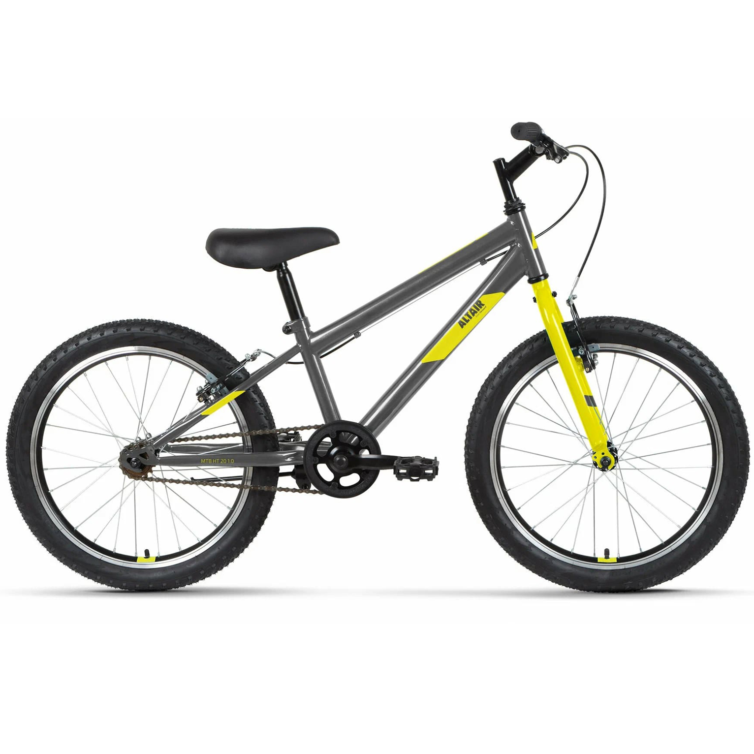 Велосипед Altair MTB HT 20 1.0 - фото 1