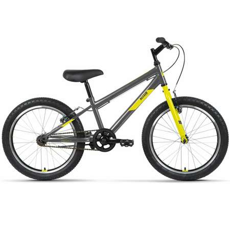 Велосипед Altair MTB HT 20 1.0