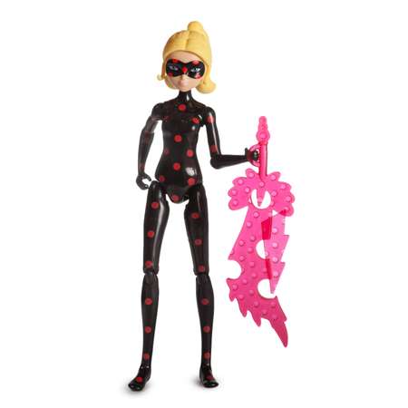 Фигурка Miraculous Антибаг 13 см