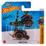 Автомобиль Hot Wheels Wheelie Chair