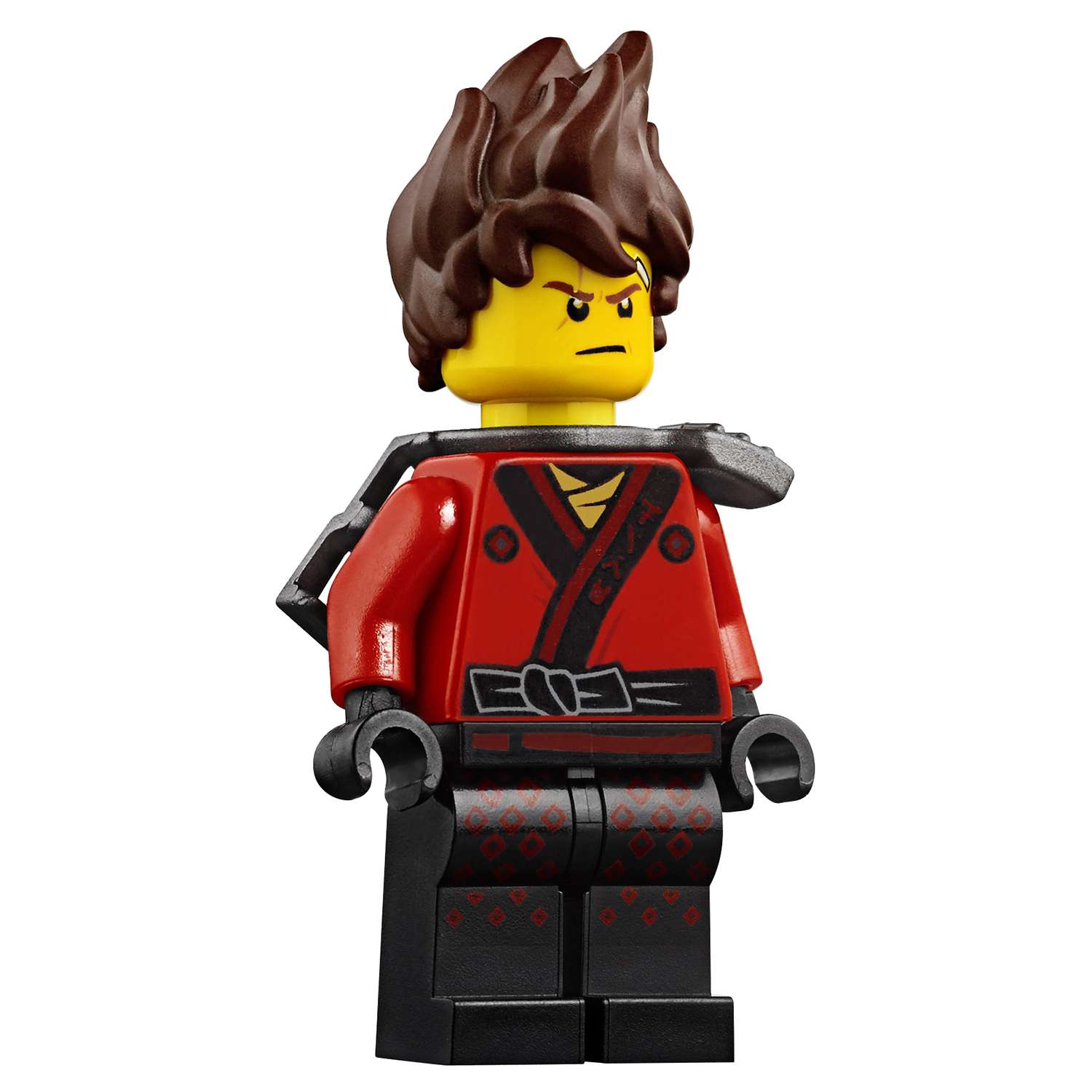 Конструктор LEGO Нападение пираньи Ninjago (70629) - фото 12