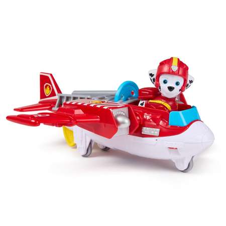 Игровой набор Paw Patrol Маршалл красный