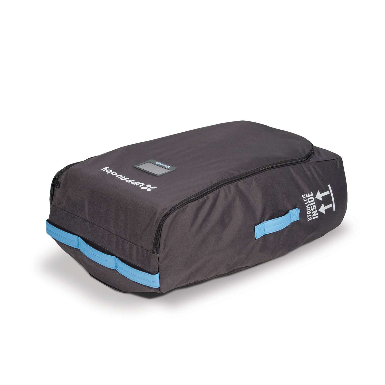 Сумка UPPAbaby Vista Black - фото 4