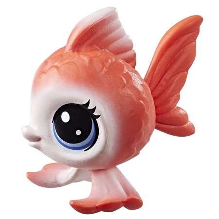Игрушка Littlest Pet Shop Рыбка-ангел C1180EU4