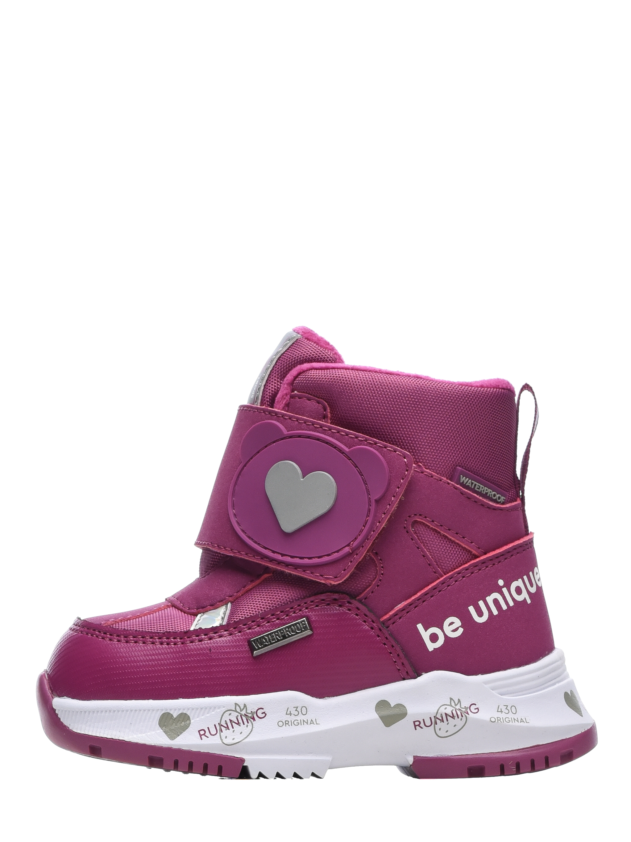 Ботинки Indigo kids 71-0001C - фото 1