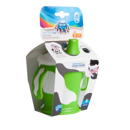 Чашка Canpol Babies 250 мл