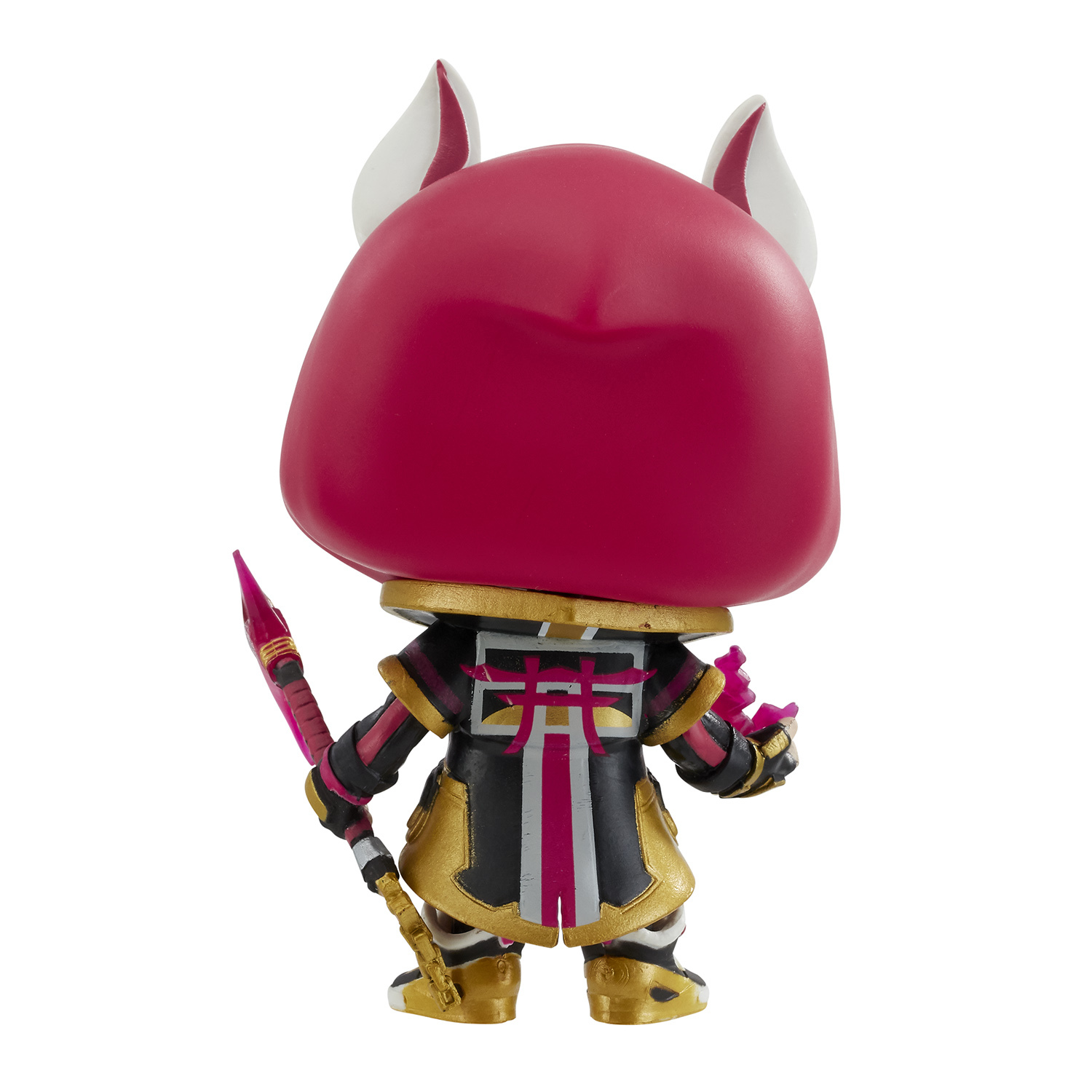 Игрушка Funko Pop Vinyl Games Fortnite Drift Fun1785 - фото 7