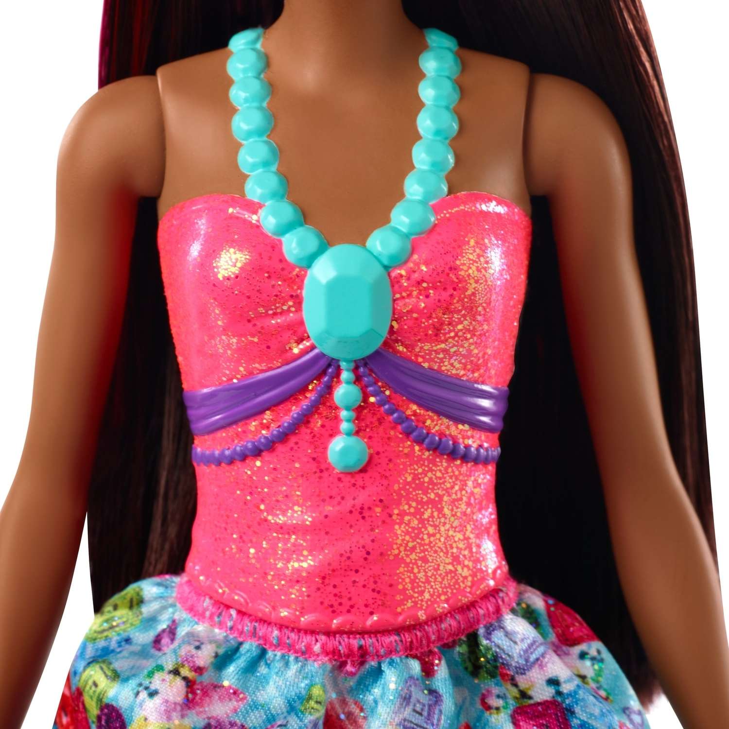 Кукла Barbie Принцесса в ассортименте GJK12 GJK12 - фото 25