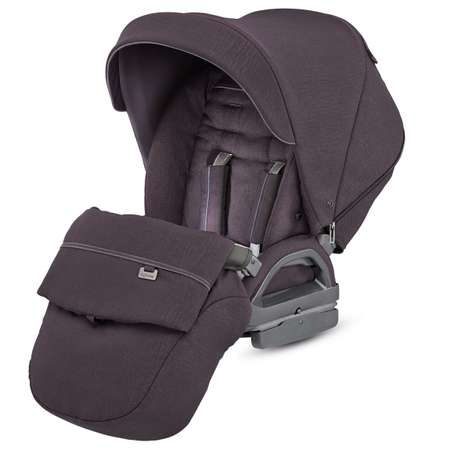 Коляска 2в1 Inglesina Trilogy System Duo Marron Glace