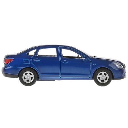 Машина Технопарк Nissan Almera 283718