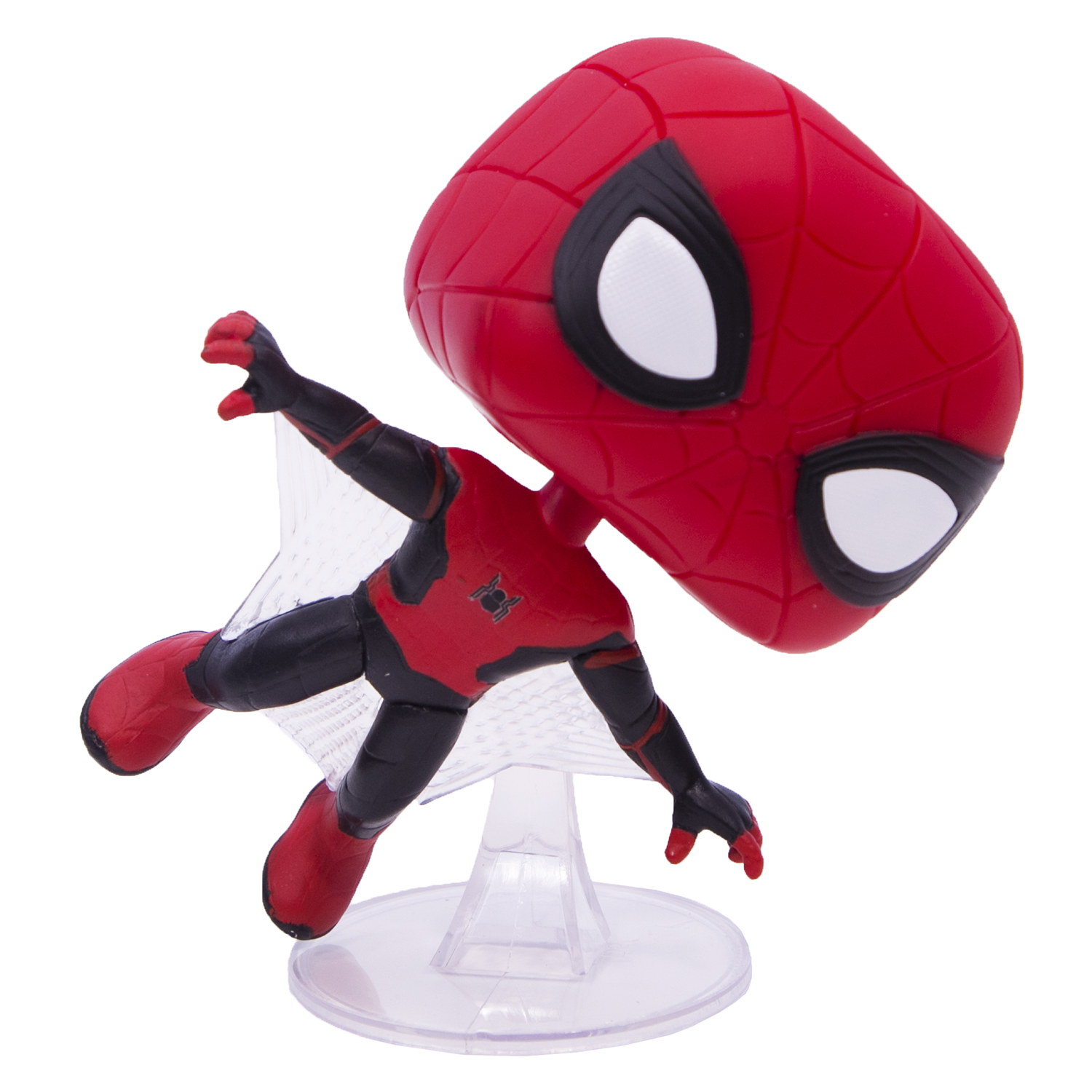 Игрушка Funko Spider-Man No Way Home Spider-Man Fun25491663 - фото 1