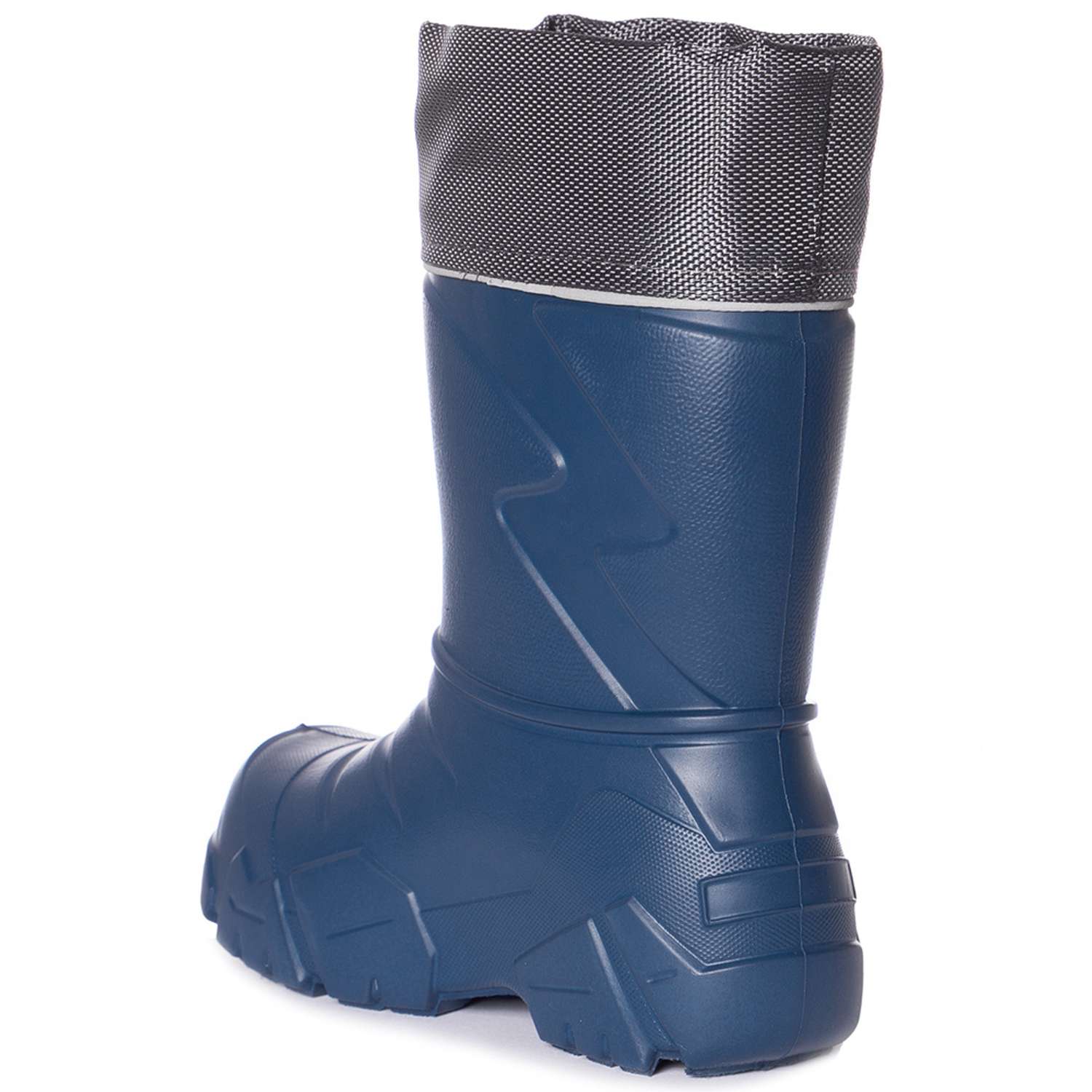 Резиновые Сапоги BJORKA boots_blue - фото 2