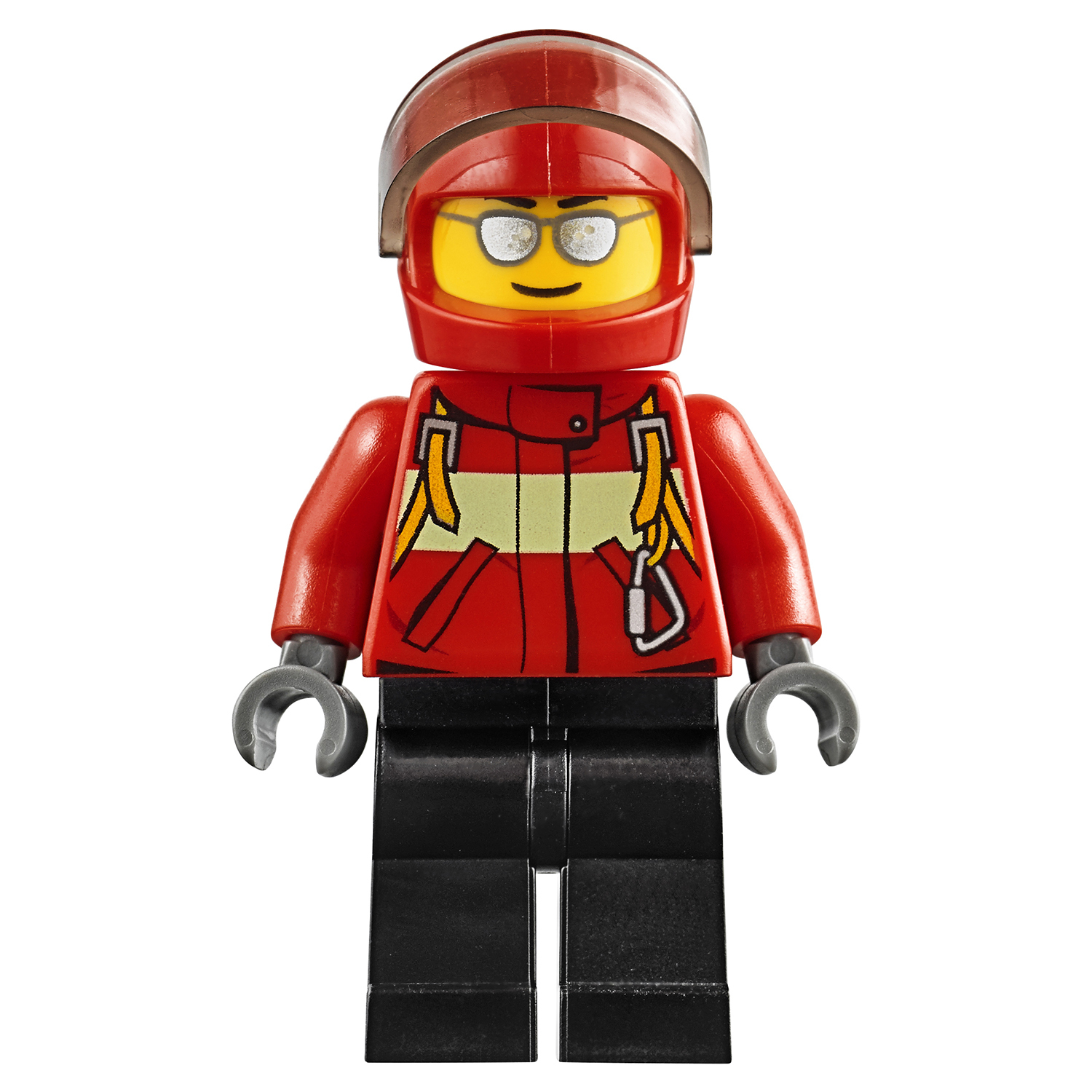 Конструктор LEGO City блочный - фото 12