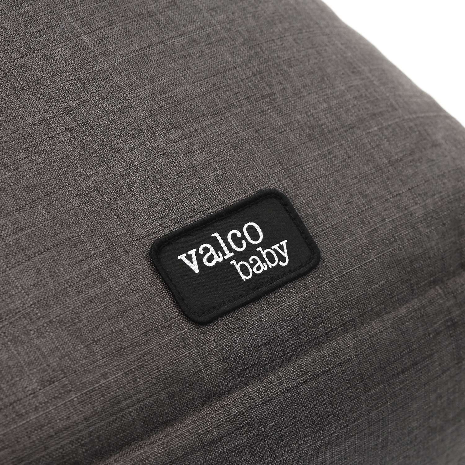 Конверт Valco baby Snug Charcoal 9976 - фото 3