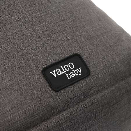 Конверт Valco baby Snug Charcoal 9976