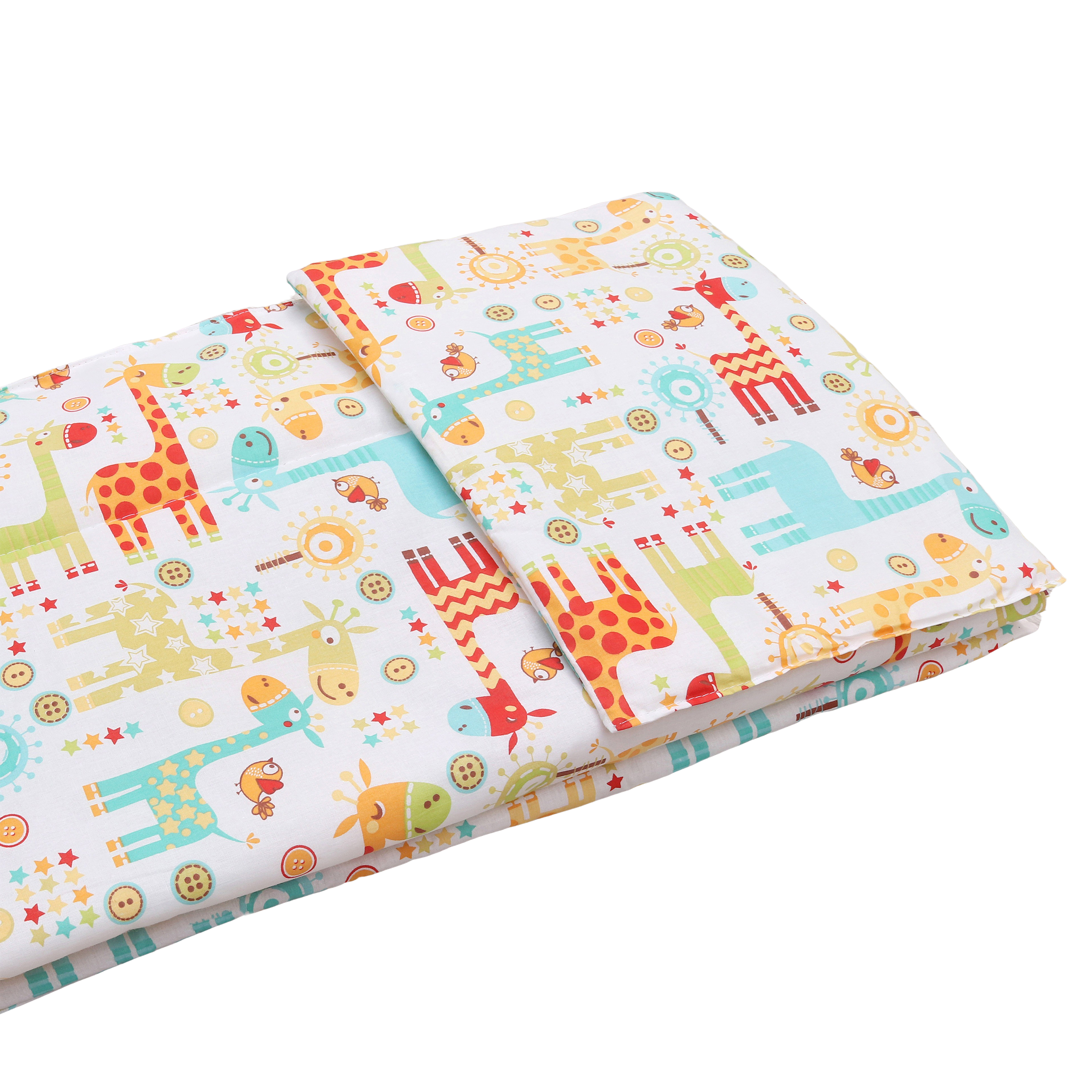Сменный текстиль Amarobaby ABDM-36MS-G - фото 6