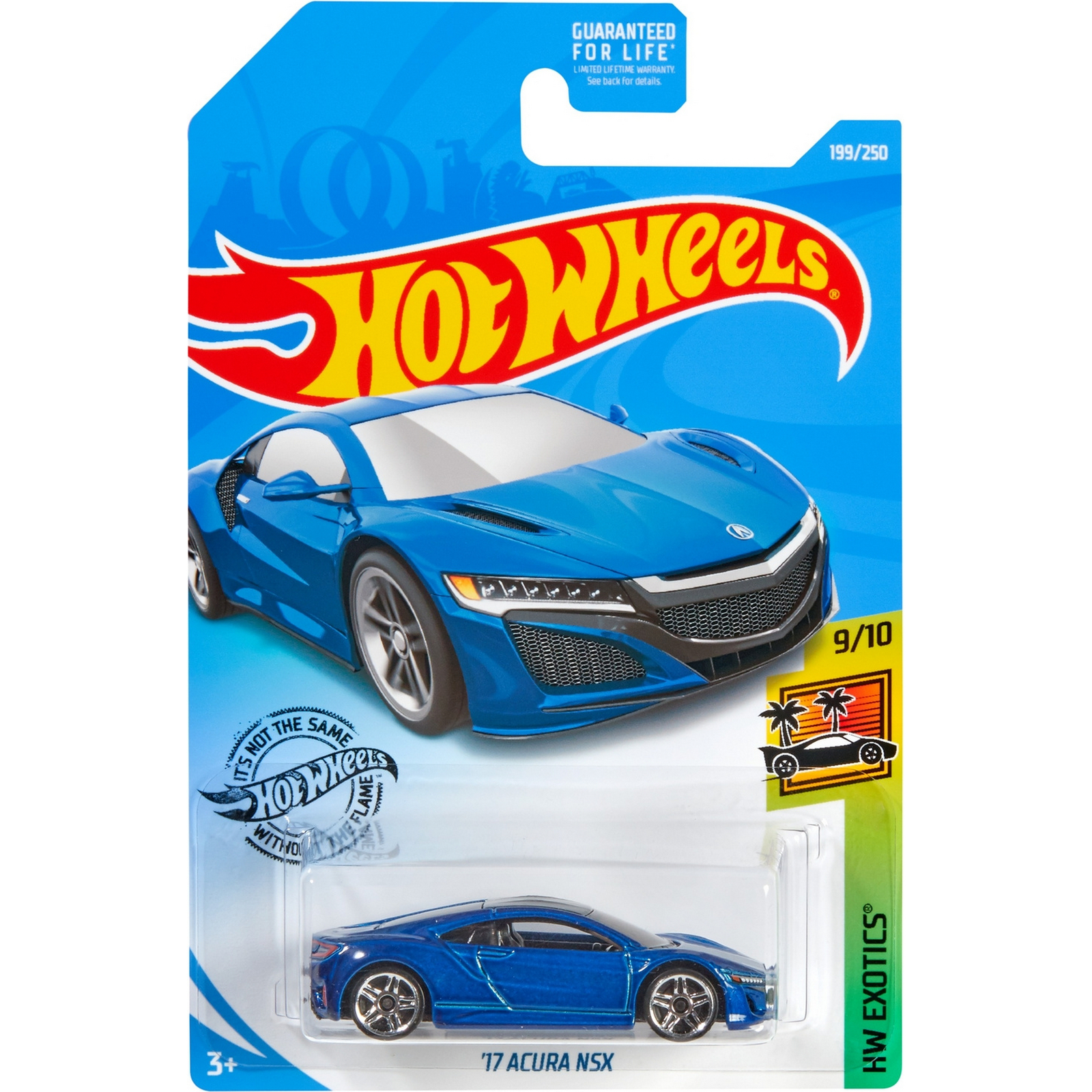 Автомобиль Hot Wheels Worldwide базовая в ассортименте C4982 - фото 69