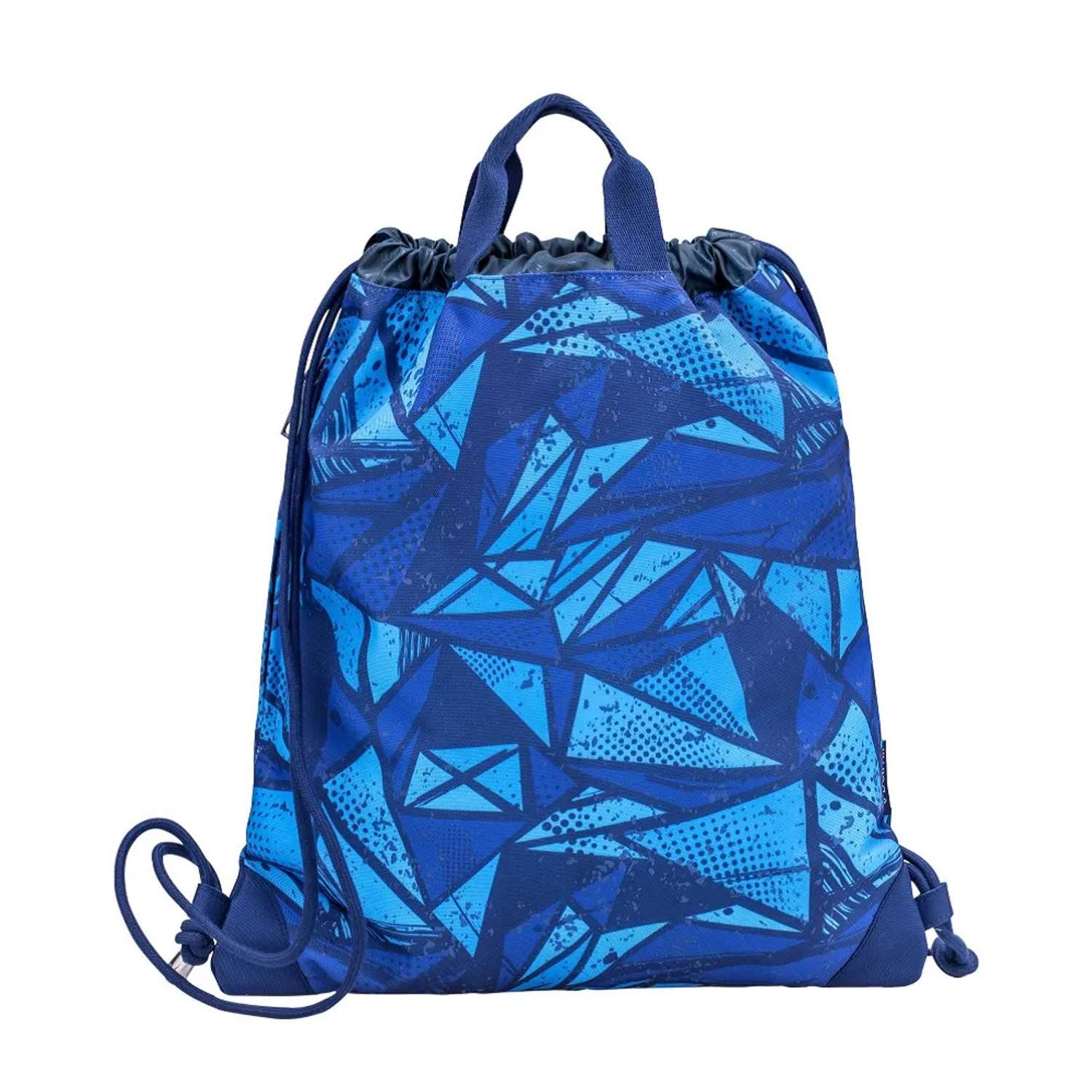 Школьный ранец BELMIL Premium Comfy Plus Glacier Blue с наполнением серия 405-73-P-RS-10 - фото 9