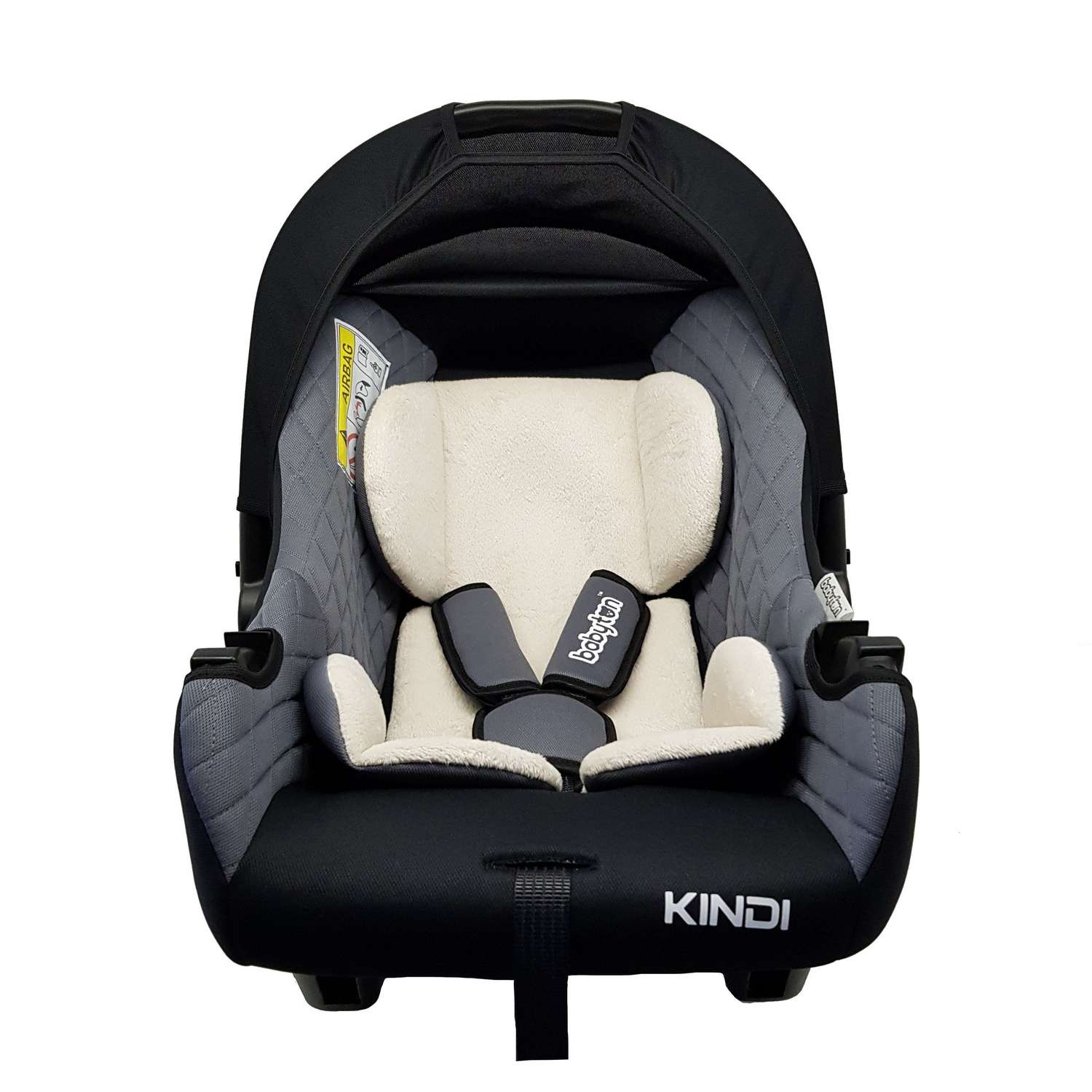sirius детское кресло babyton