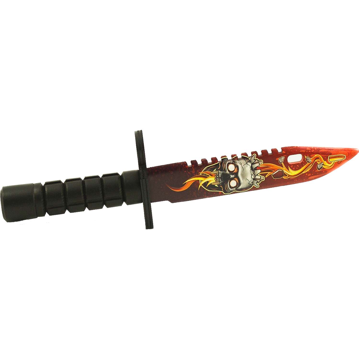 Деревянный штык-нож М9 Байонет PalisWood Counter Strike - фото 4
