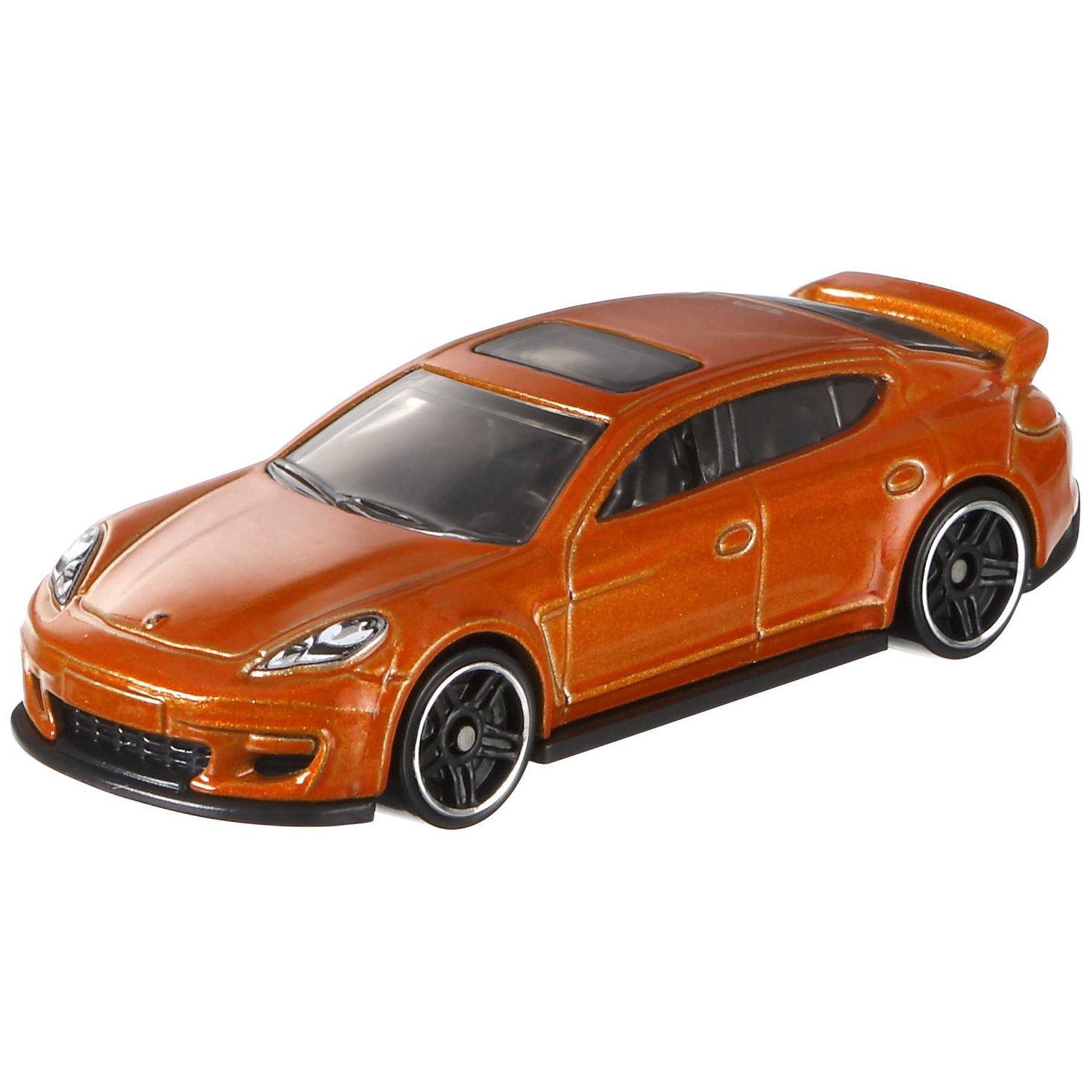 Игровой набор Hot Wheels Basic без механизмов в ассортименте K5904 - фото 3