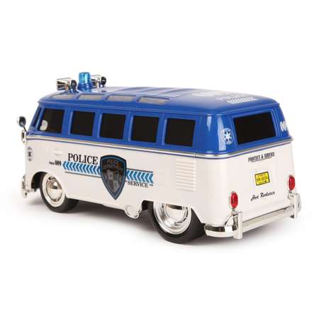 Автобус Mobicaro РУ Полиция MK8056