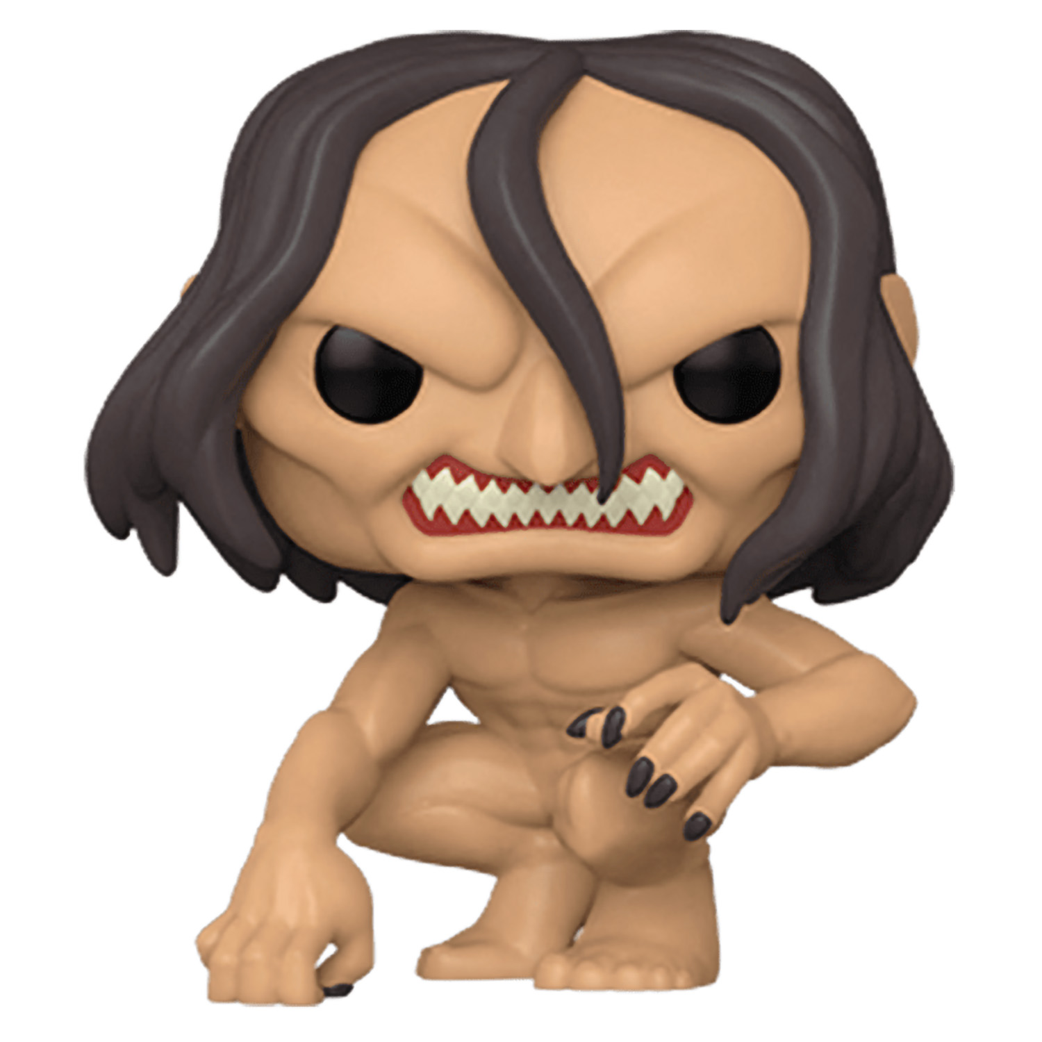 Фигурка Funko POP! Animation Attack on Titan S4 Ymirs Titan (1168) 57982 - фото 1