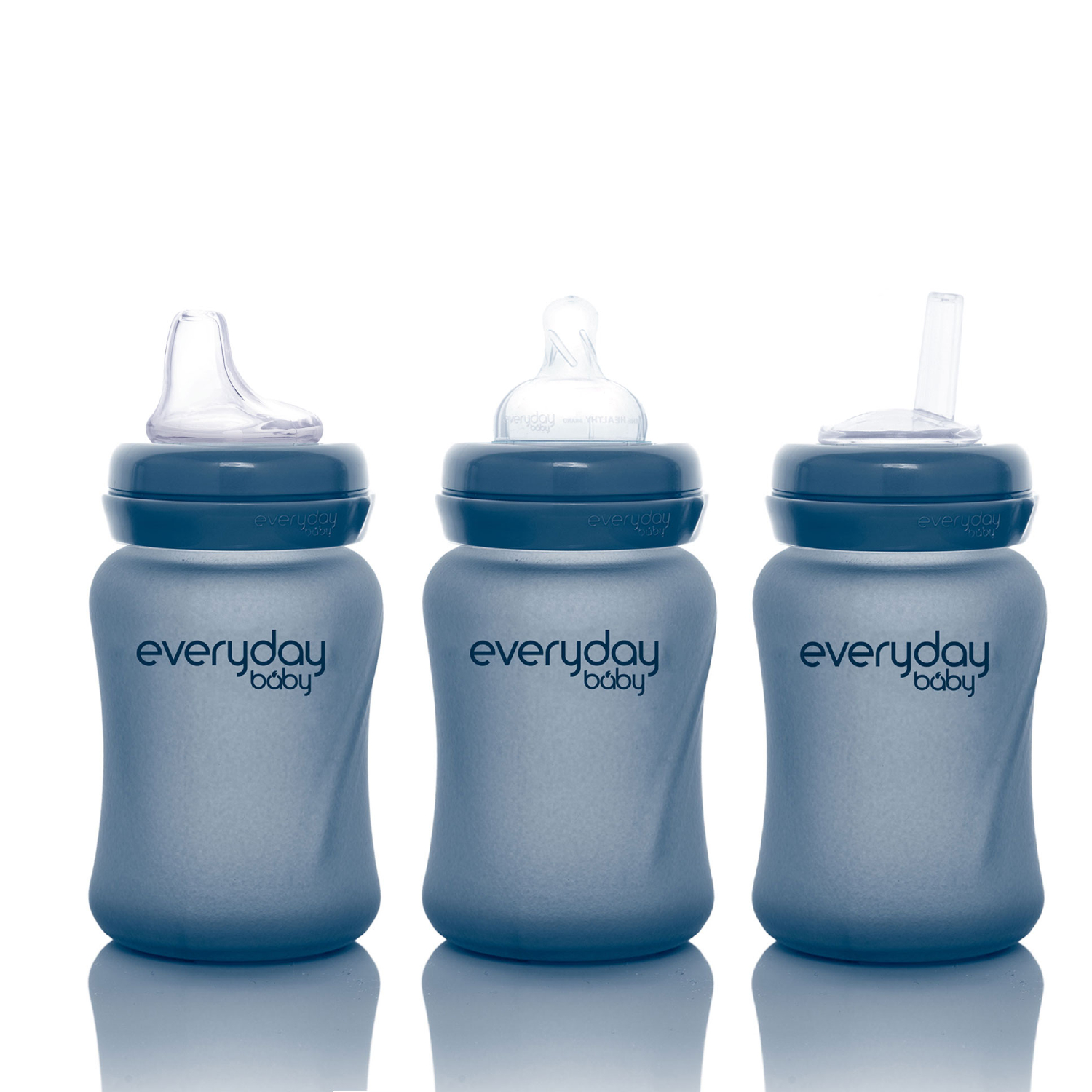 Соска для бутылочек Everyday Baby антиколиковая Healthy 2 шт 3- 6 месяцев - фото 4