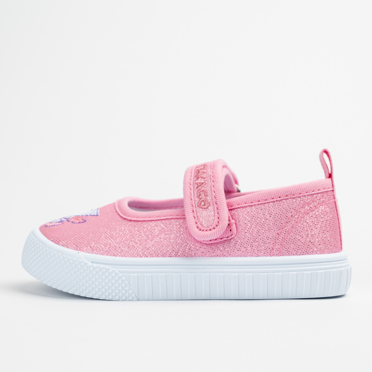 Туфли TikkaGo 7T09_921_pink - фото 6