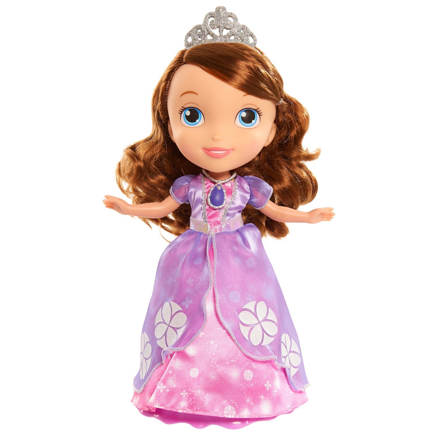 Кукла Jakks Pacific Disney Танец принцессы 33 см 93215 - фото 2