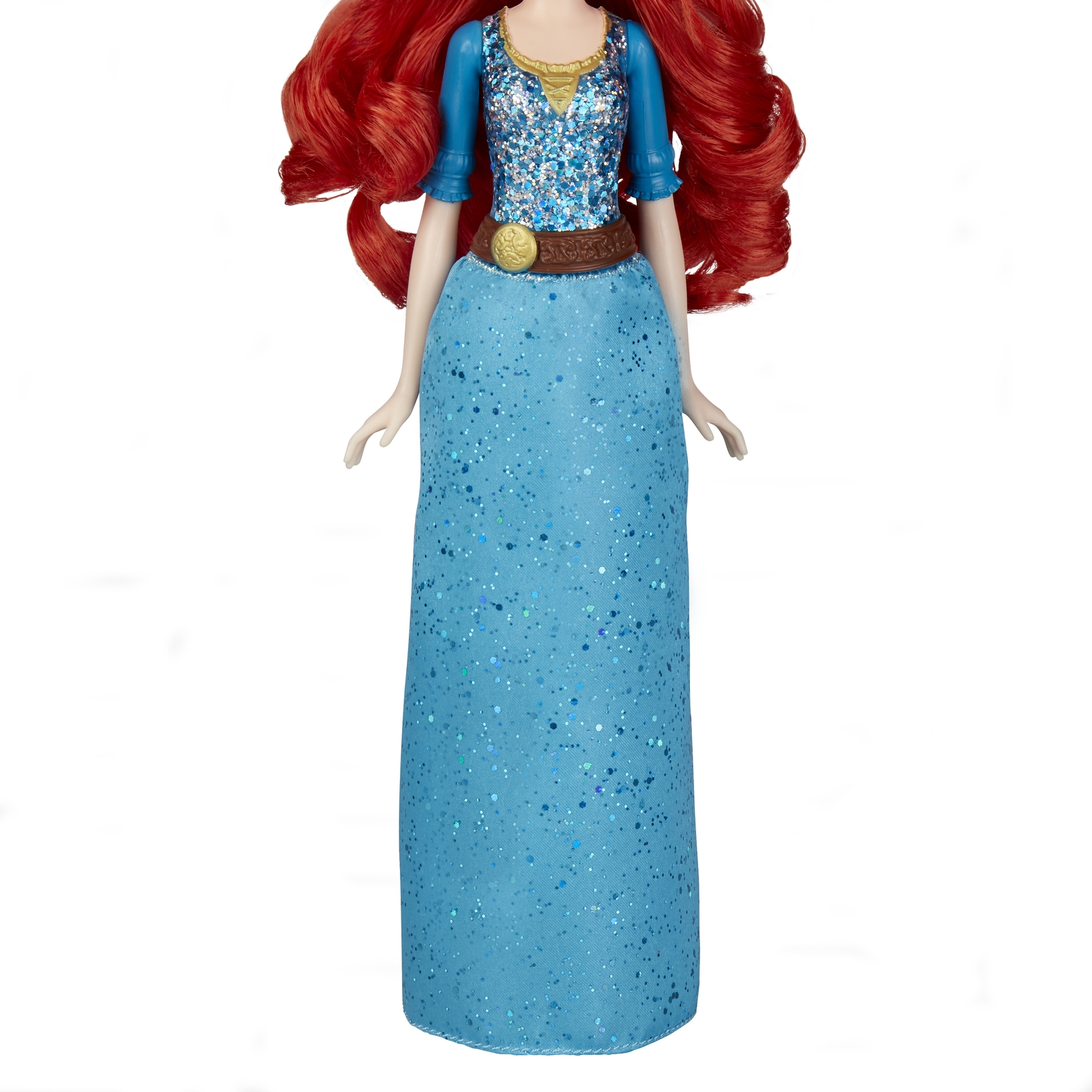 Кукла Disney Princess Hasbro C Мерида E4164EU4 E4022EU4 - фото 9