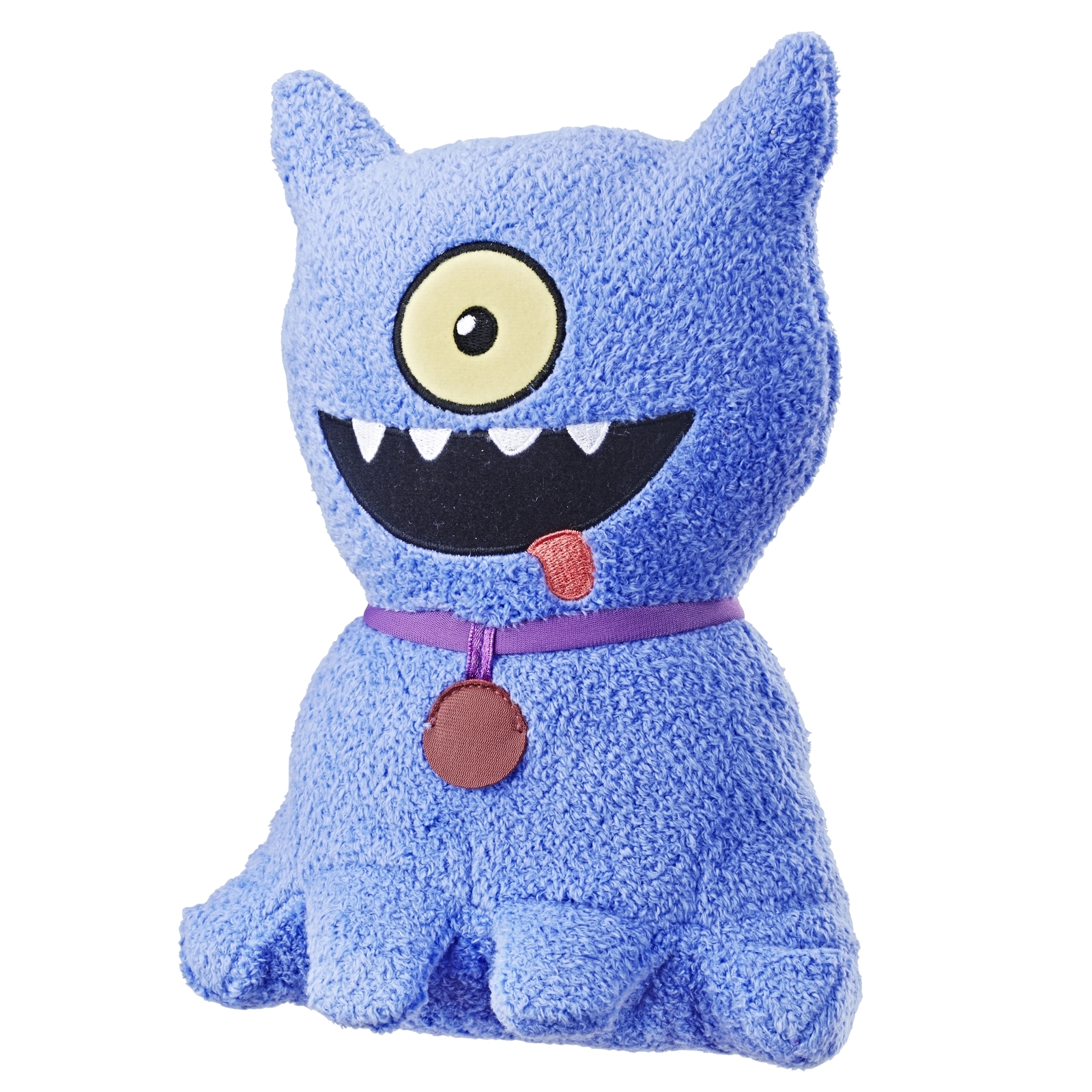 Игрушка мягкая Ugly Dolls Дог большая E4562EU4 купить по цене 99 ₽ в  интернет-магазине Детский мир