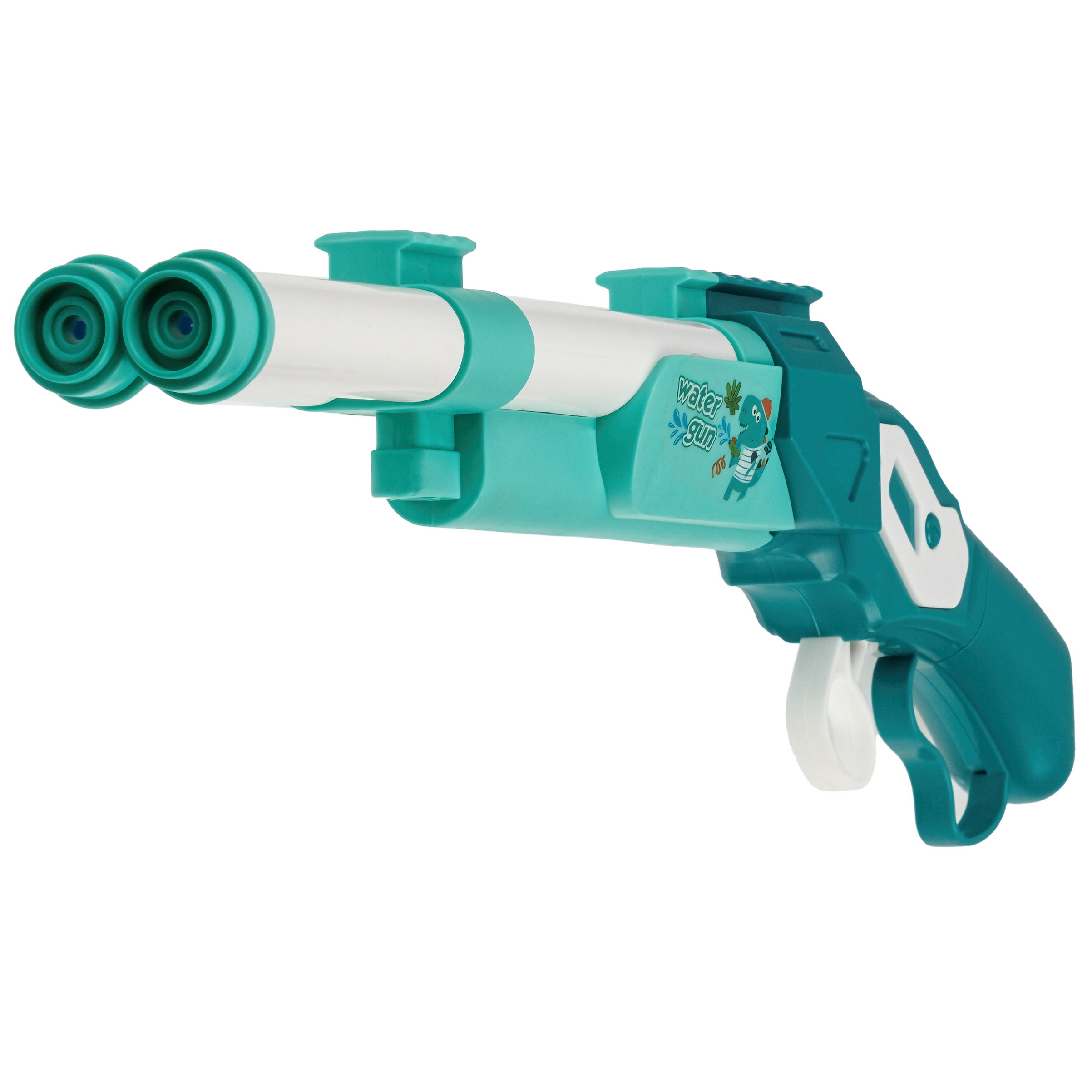Ружье водный 1TOY в ассортименте - фото 4