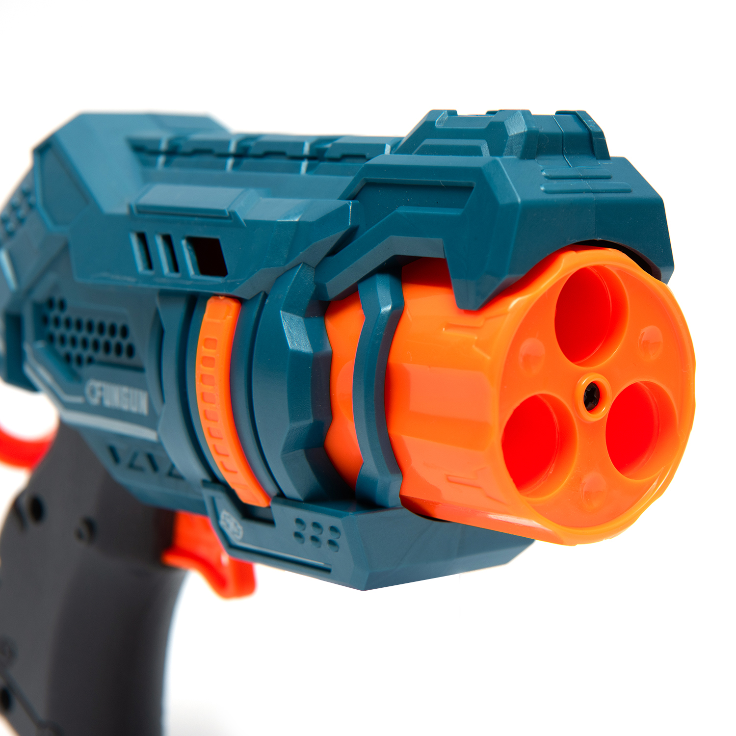 Бластер FUNGUN Combat Set - фото 16
