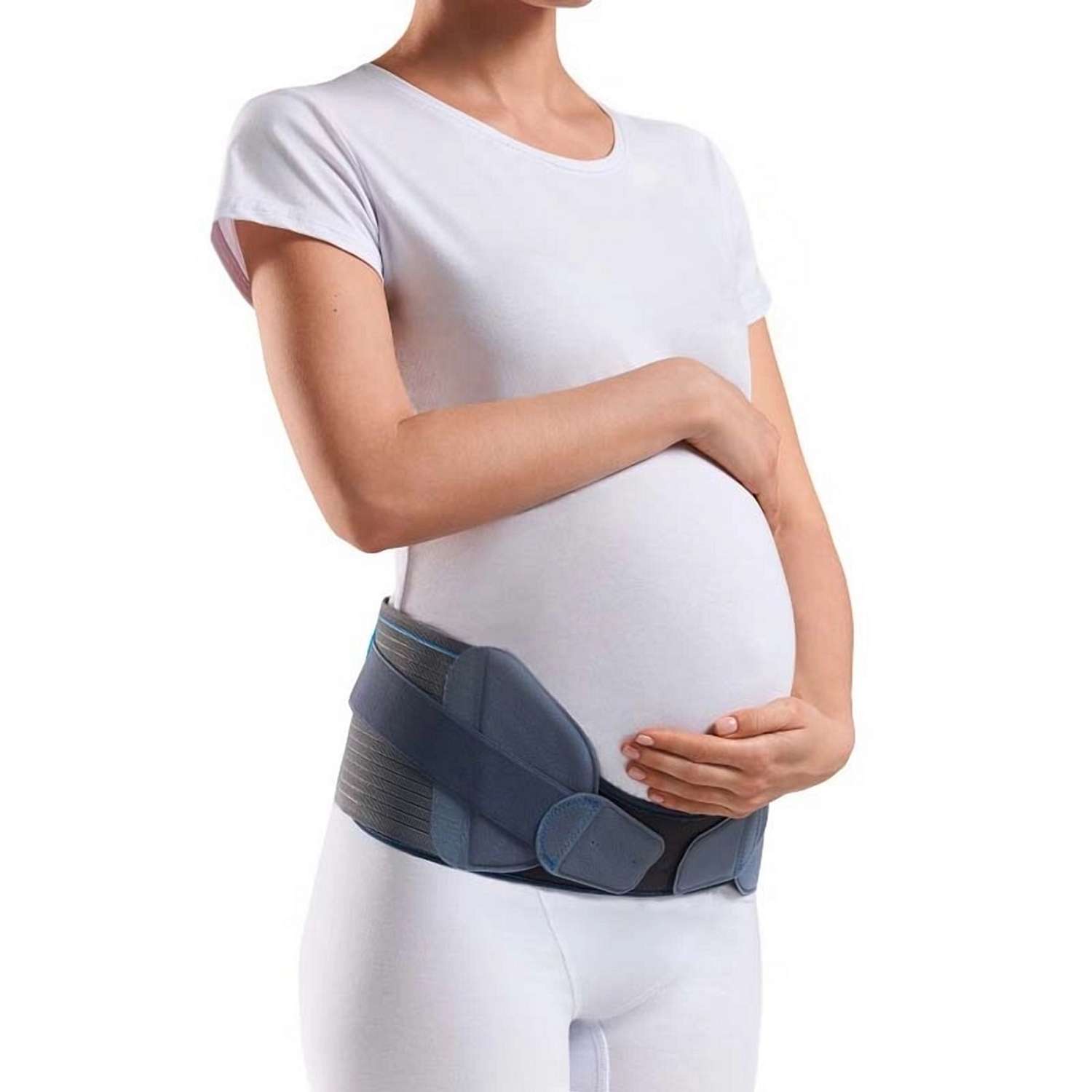 Бандаж для беременных ORLETT MS-100 - фото 1