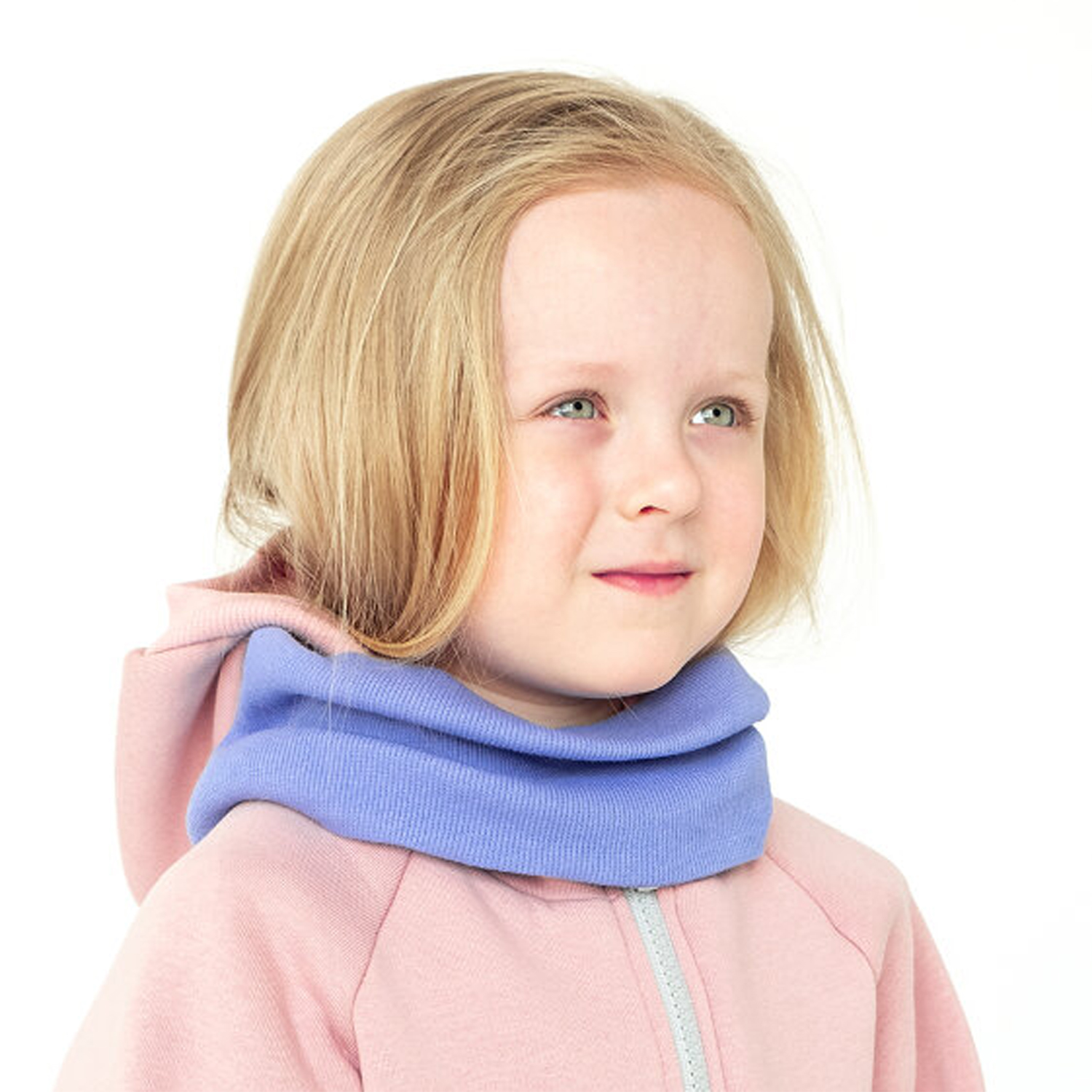 Снуд Trendyco kids ТК598/Jacaranda - фото 1