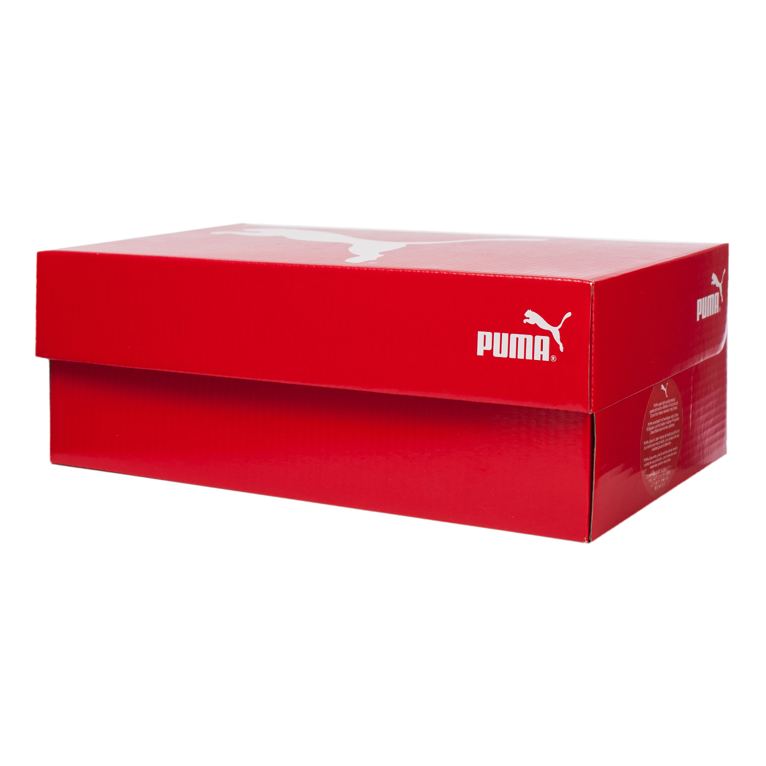 Кеды Puma 36517002 - фото 6