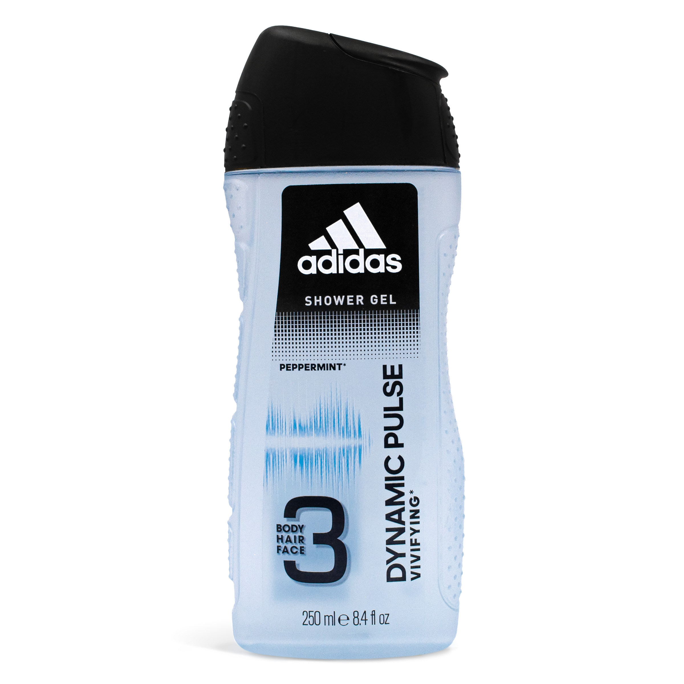 Adidas dynamic pulse shower gel on sale